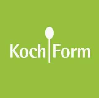 Kochform.de Promo Code