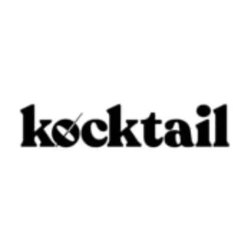 Kocktail Promo Code
