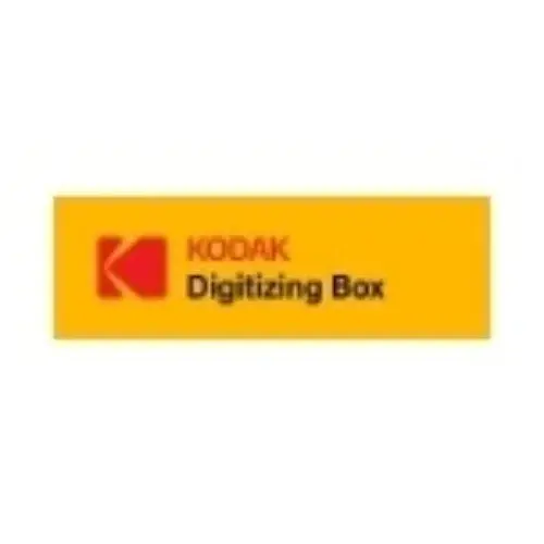 Kodak Digitizing Promo Code