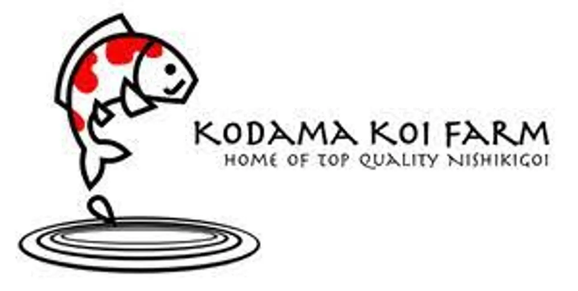 Kodama Koi Farm Promo Code