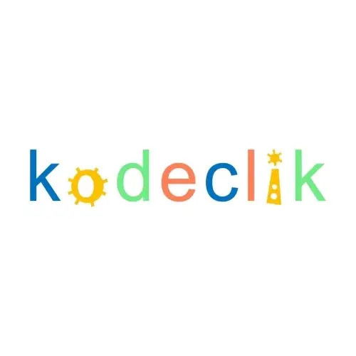 Kodeclik Promo Code