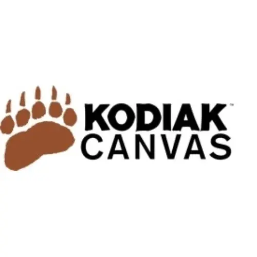 Kodiak Canvas Promo Code