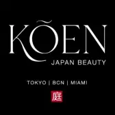 KOEN JAPAN BEAUTY ES Promo Code