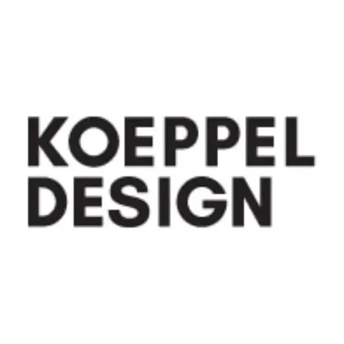Koeppel Design Promo Code