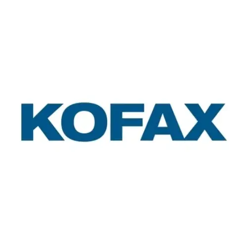 Kofax Promo Code