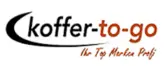 Koffer to Go DE Promo Code