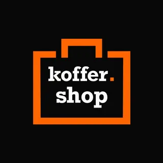 Koffershop.nl NL Promo Code