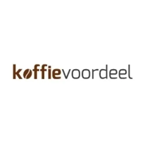 koffievoordeel.nl Promo Code