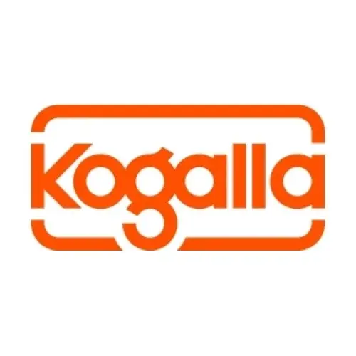 Kogalla Promo Code