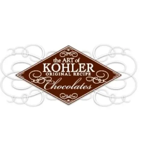 KOHLER Original Recipe Chocolates Promo Code
