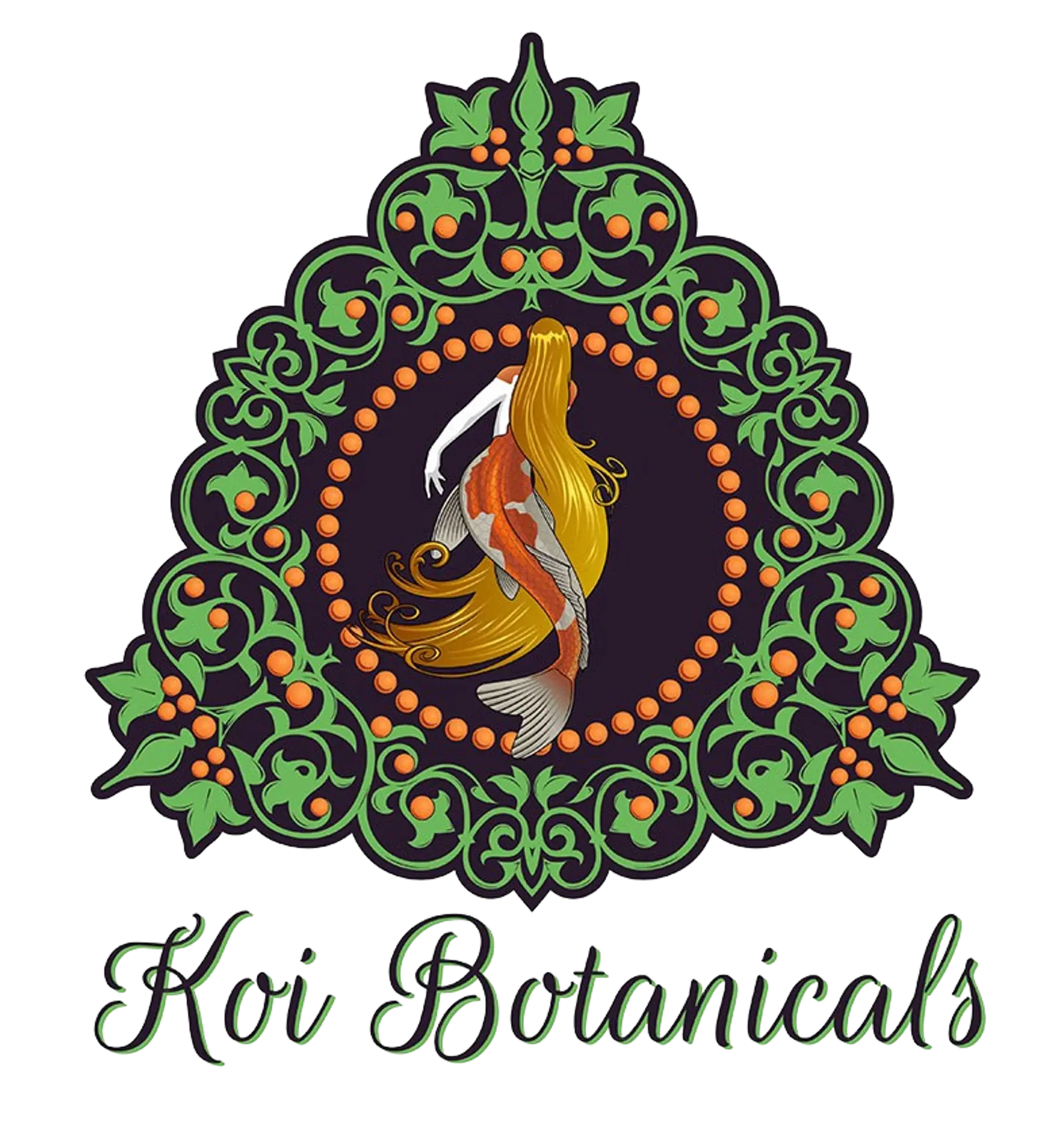 Koi Botanicals Promo Code
