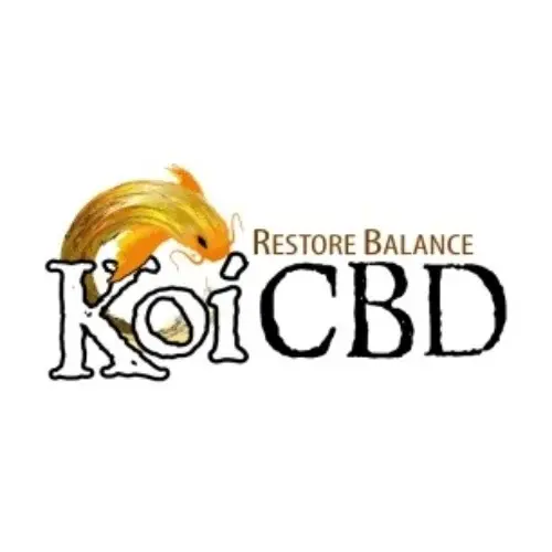 Koi CBD Promo Code