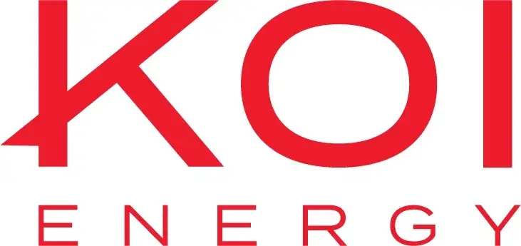 Koi Energy Promo Code