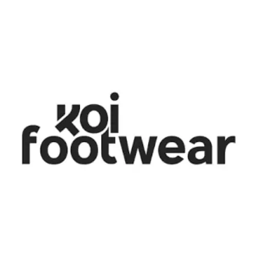 Koi Footwear Promo Code