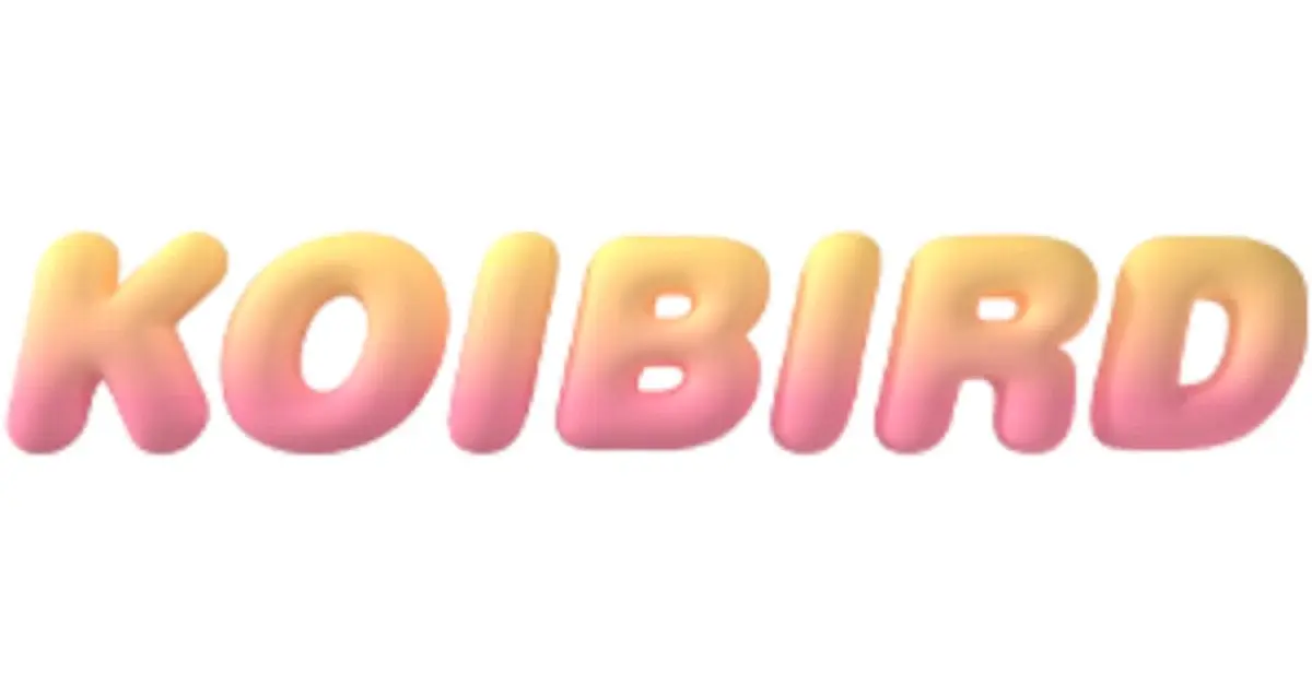 Koibird Promo Code