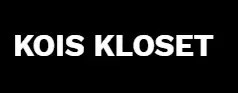 Kois Kloset Promo Code