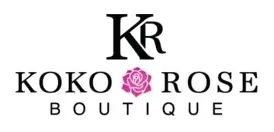 Koko Rose Boutique Promo Code