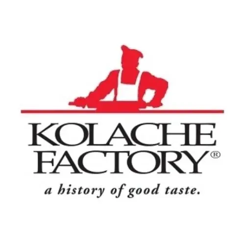 Kolache Factory Promo Code