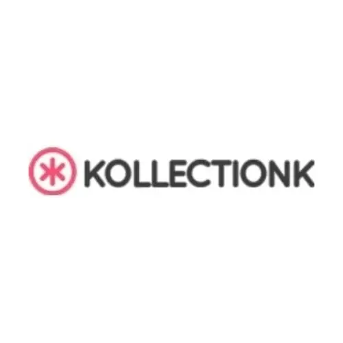 KollectionK Promo Code