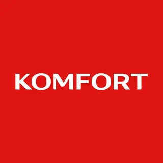 Komfort PL Promo Code