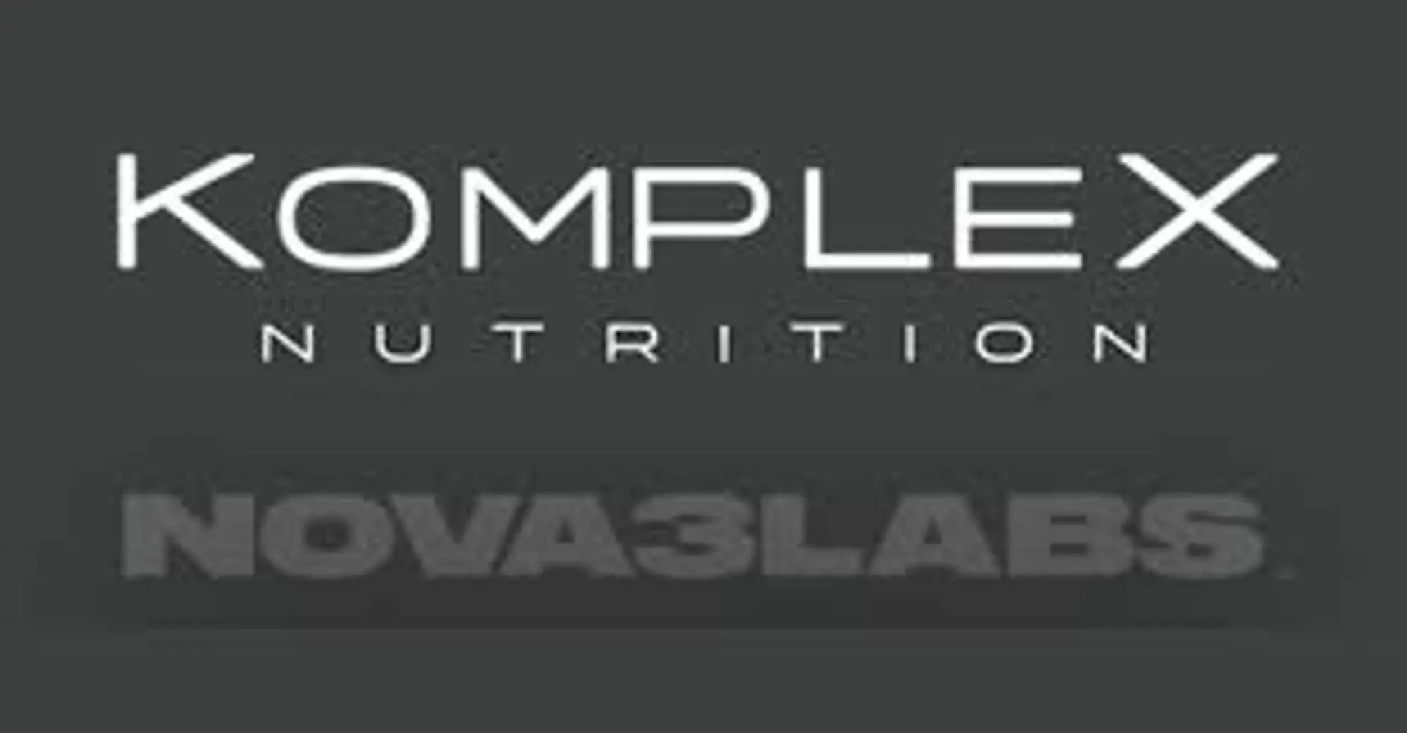 Komplex Nutrition Promo Code