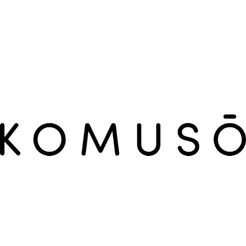 Komuso Design Promo Code