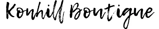 Konhill Boutique Promo Code