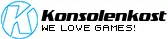 Konsolenkost DE Promo Code