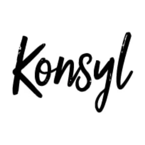 Konsyl Promo Code