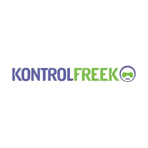 Kontrol Freek Promo Code