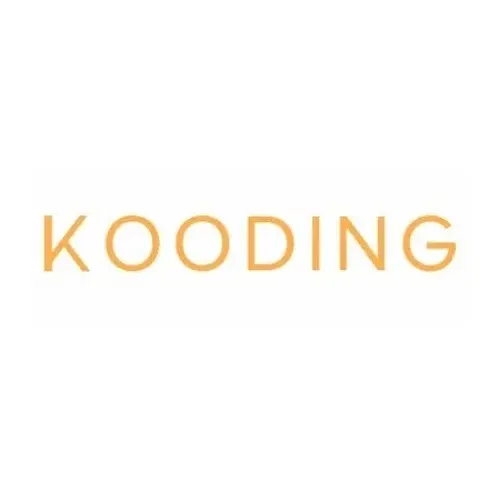 Kooding.com Promo Code