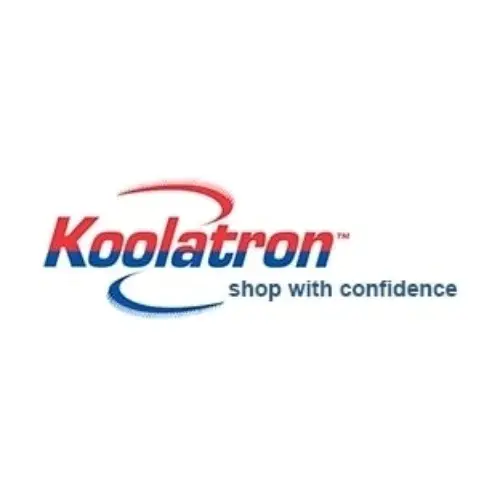 Koolatron Promo Code