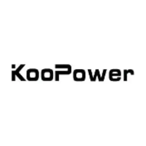 KooPower.co.uk Promo Code