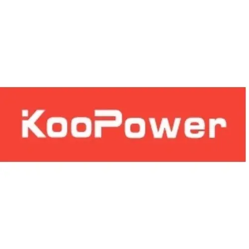 KooPower Promo Code