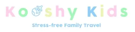 Kooshy Kids Promo Code