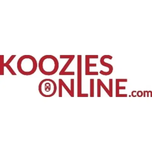 Koozies Online Promo Code