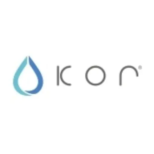 KOR Water Promo Code