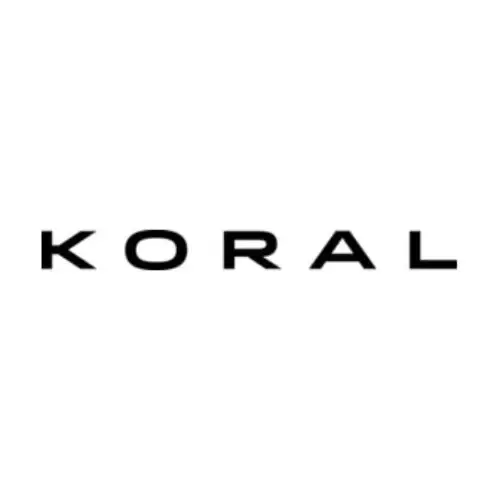 Koral Promo Code