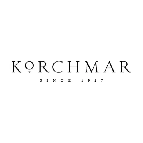 Korchmar Promo Code