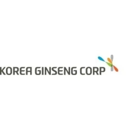 Korea Ginseng Corp Promo Code