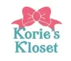 Korie's Kloset Promo Code