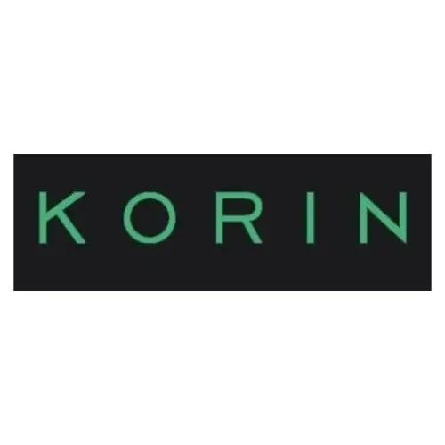 Korin Design Promo Code