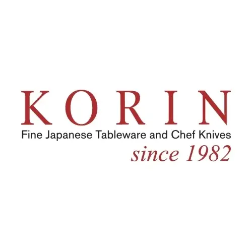 Korin Promo Code