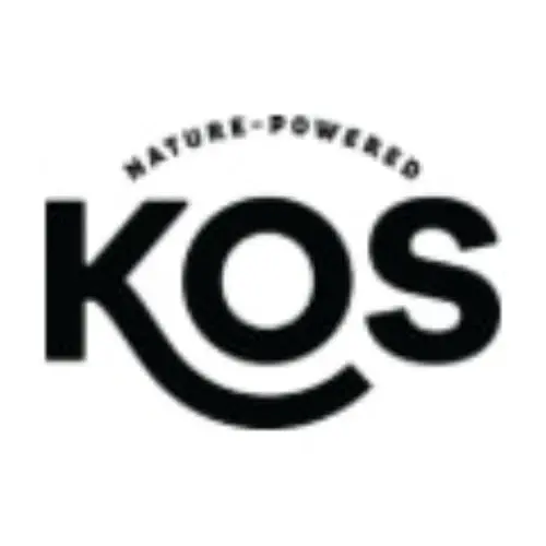 KOS.com Promo Code
