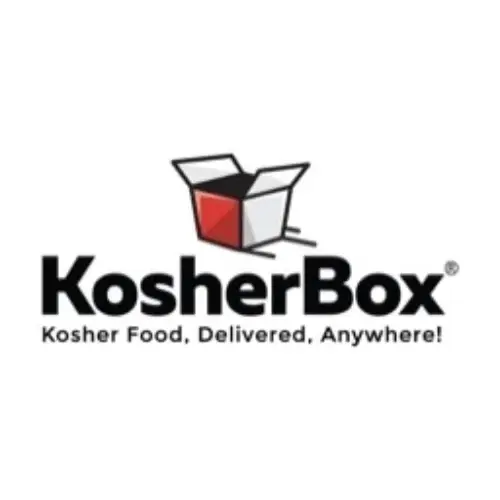 Kosher Box Promo Code