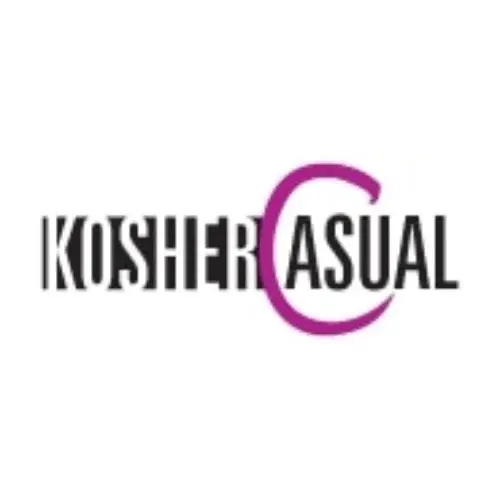 Kosher Casual Promo Code