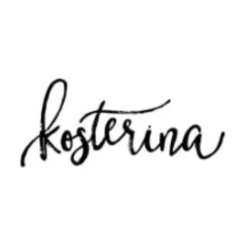 Kosterina Promo Code