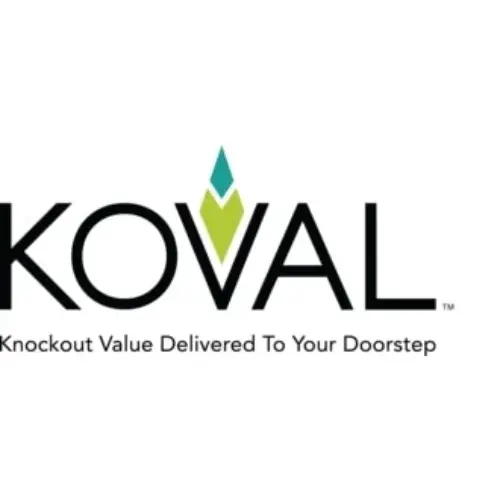 Koval Promo Code