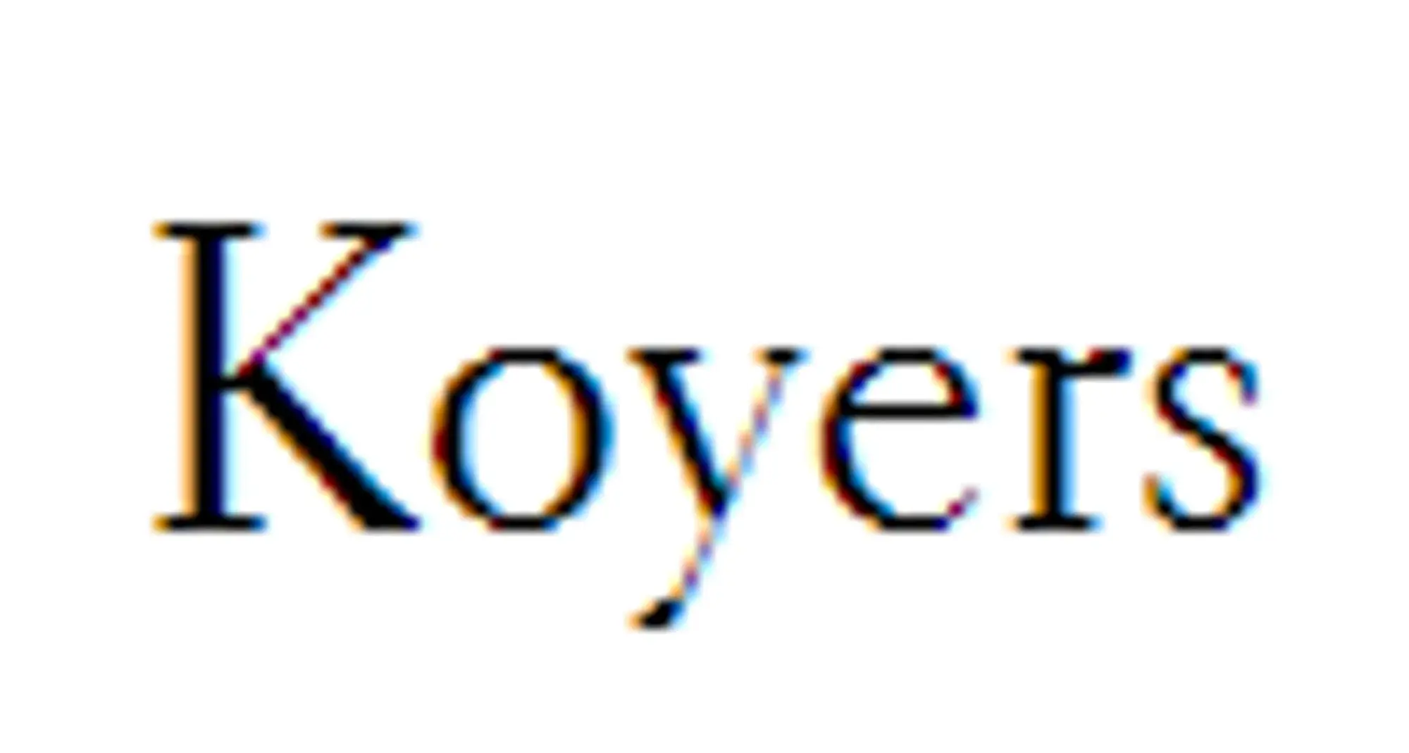 Koyers Promo Code