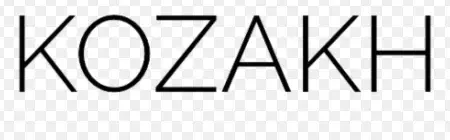 KOZAKH Promo Code
